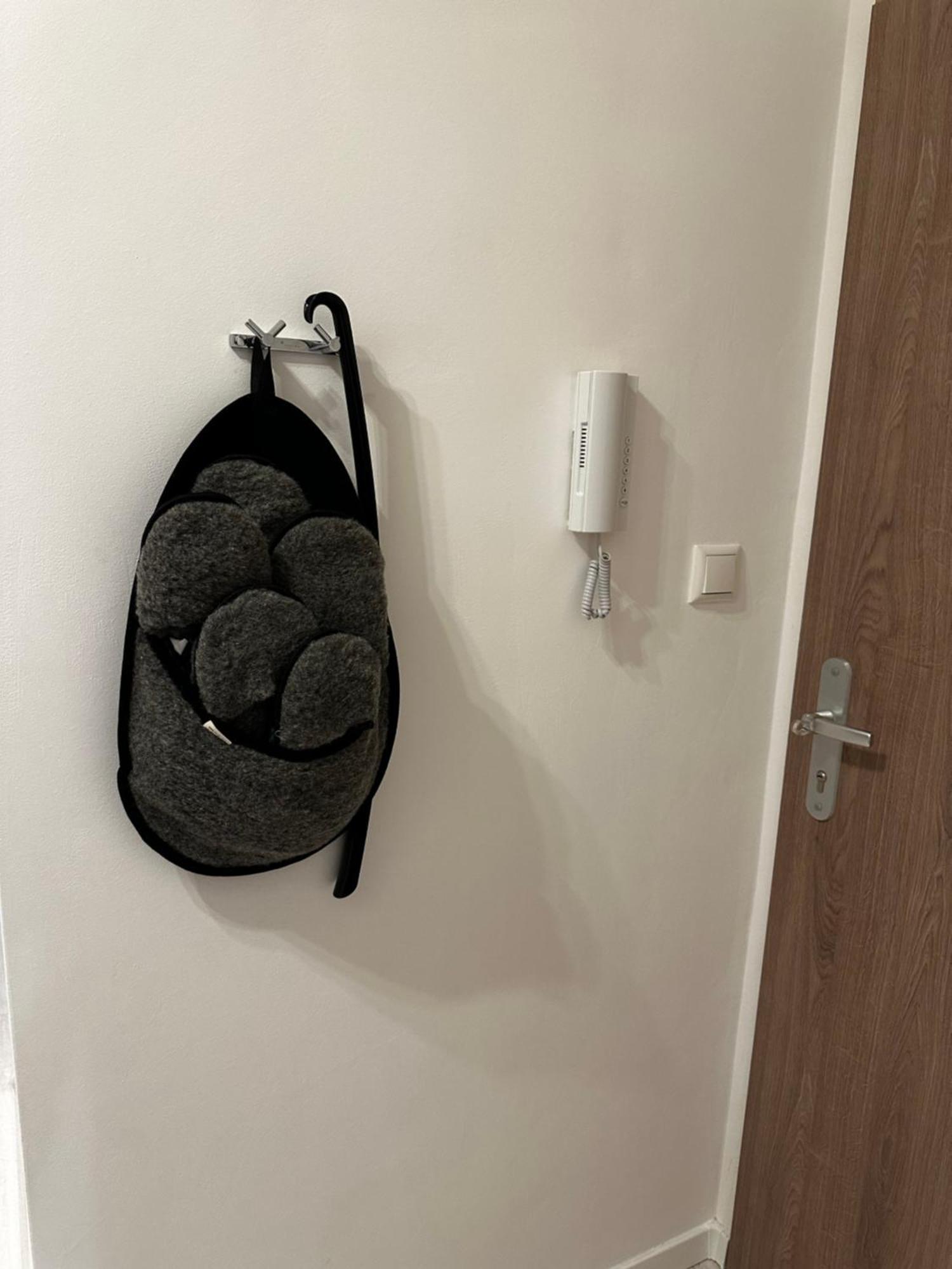 Apartman S Terasou Zvolen Buitenkant foto