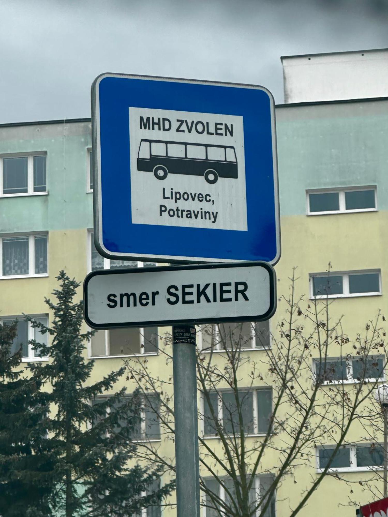 Apartman S Terasou Zvolen Buitenkant foto