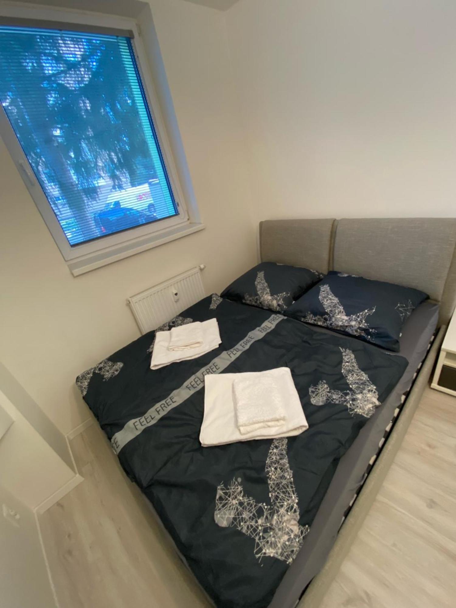 Apartman S Terasou Zvolen Buitenkant foto