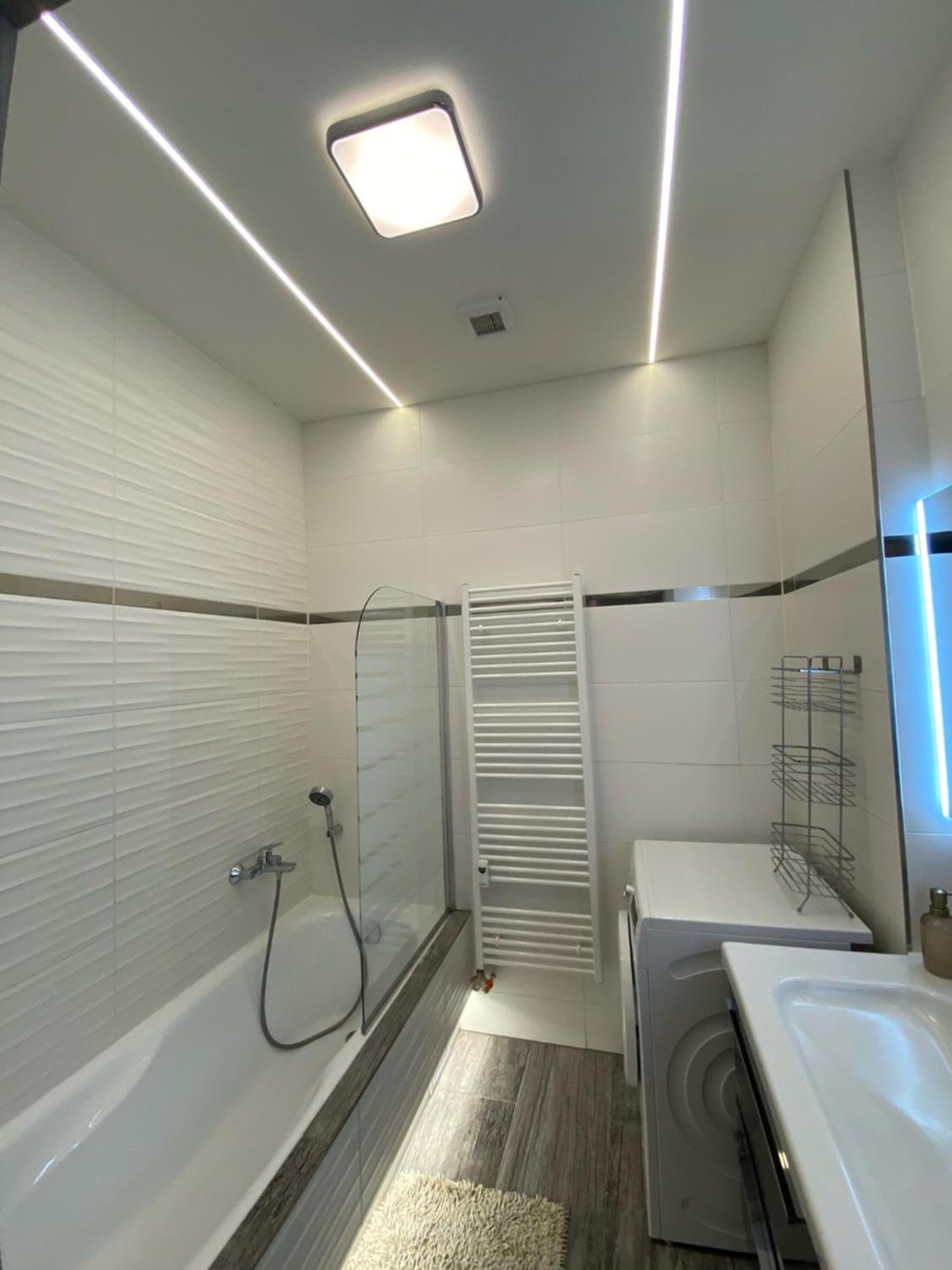 Apartman S Terasou Zvolen Buitenkant foto