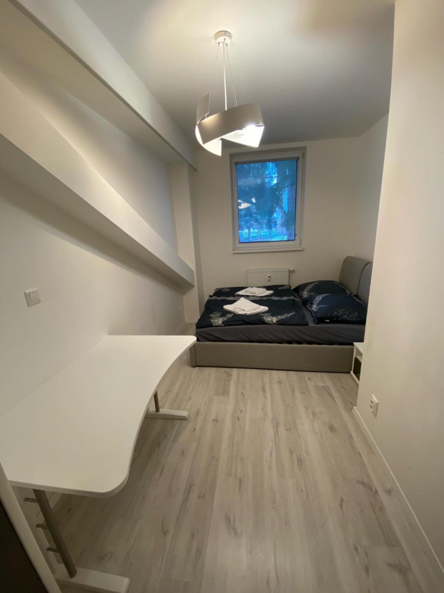 Apartman S Terasou Zvolen Buitenkant foto