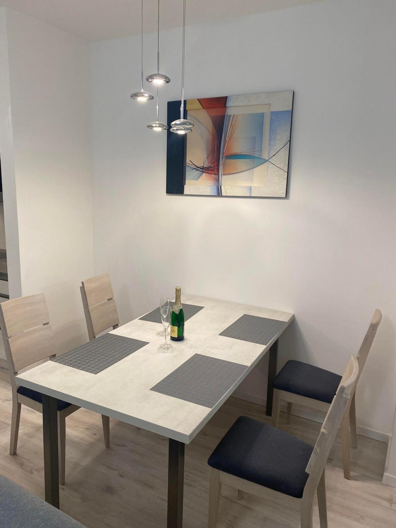 Apartman S Terasou Zvolen Buitenkant foto